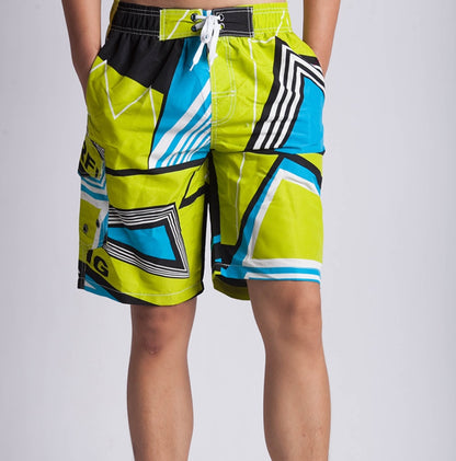 Quick-drying beach pants