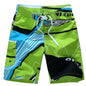 Quick-drying beach pants